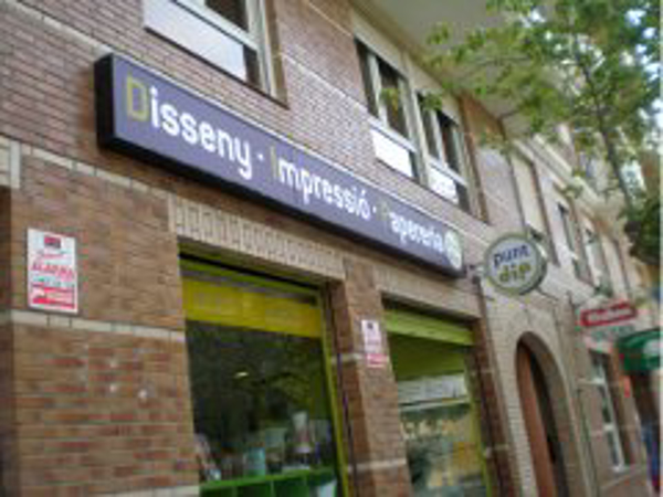 Copigama & Punto Dip dos franquicias en un solo concepto