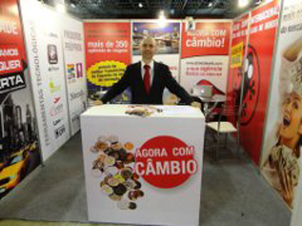 La V Feria de Franquicia de Río de Janeiro contará con la presencia de Almeida Viajes