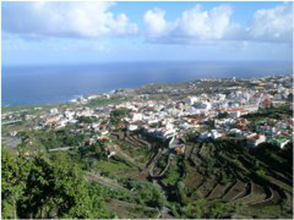 Nueva apertura de la franquicia Merkecartuchos en Icod de los vinos