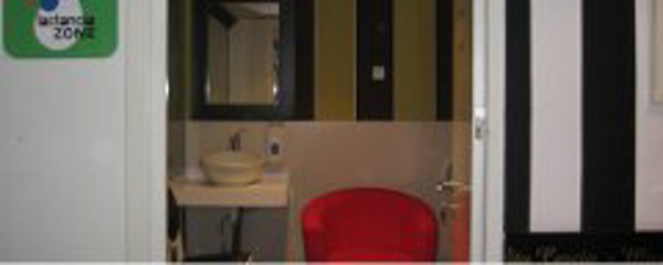 La franquicia La Mafia inaugura el primer punto de una red de lactancia