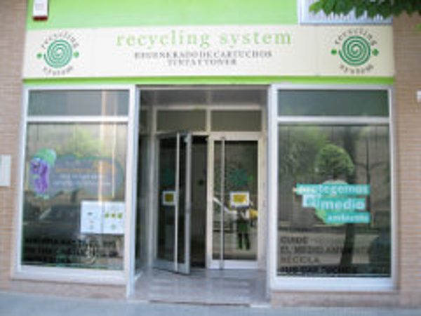 Recycling System prepará la apertura de una nueva franquicia en Logroño