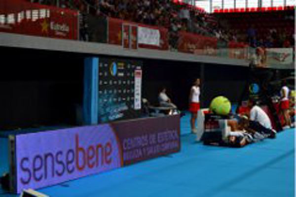 La franquicia Sensebene y Pádel Pro Tour seguirán colaborando juntas