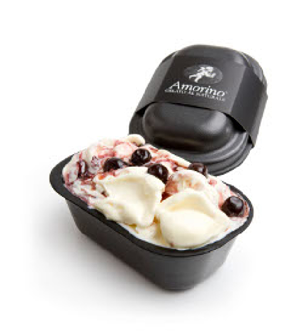 Nuevos formatos y sabores para el otoño de la franquicia Amorino