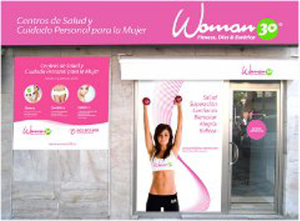 Woman 30 continua su expansión con 4 nuevas franquicias