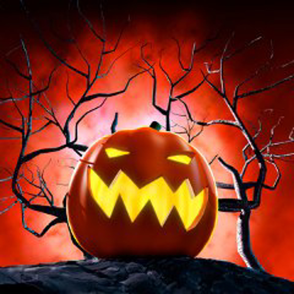 Celebra Halloween con Tus-Pk2 Franquicias