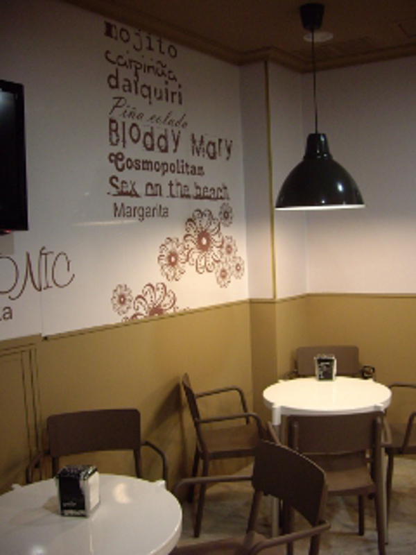 Charlotte abre su sexta franquicia en Sevilla Este