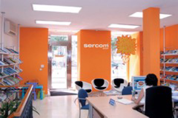 Sercom se revoluciona con su “Crédito Emprende”