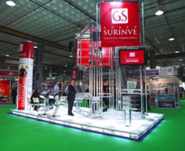 Franquicias GS Financial. 6 nuevas aperturas.