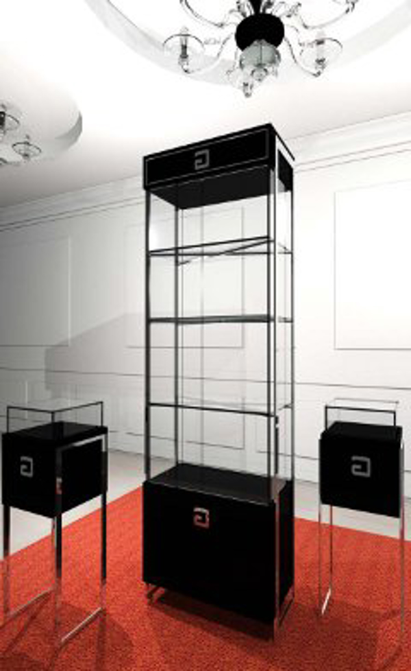 Nuevo lanzamiento del corner de la franquicia Igual