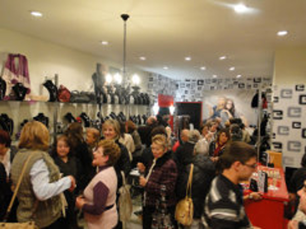 Nueva apertura de la franquicia Igual en Alcañiz