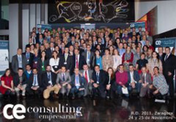 Éxito del XVI Congreso anual de oficinas de la franquicia CE Consulting Empresarial