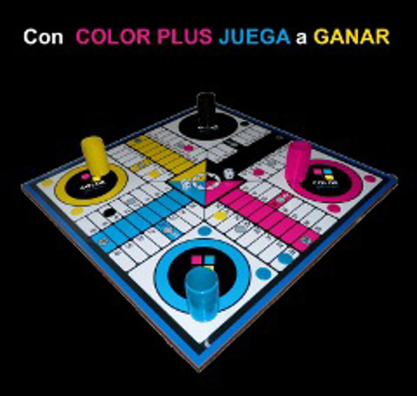 Seis nuevas aperturas en Noviembre de la franquicia Color Plus