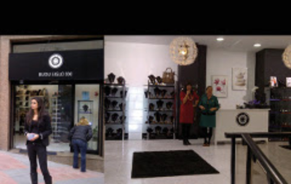 Inauguración de la tercera franquicia en Bizkaia de Bijou Siglo XXI