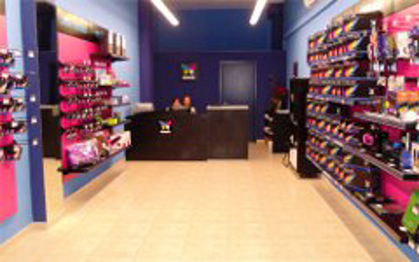 Real Color Sabadell inaugura con éxito su franquicia