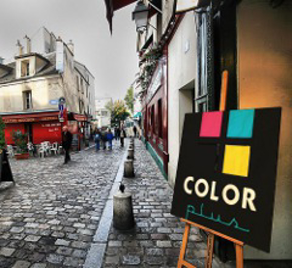 Próxima apertura de franquicia Color Plus en Lugo