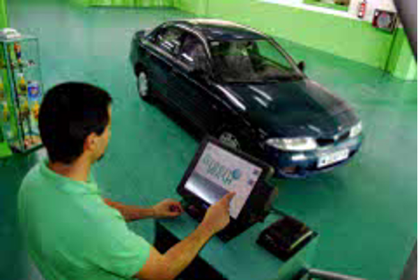 Nueva franquicia Green Wash en Aranda de Duero