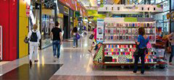 Consolidación de la franquicia Comunicart como una oportunidad de negocio