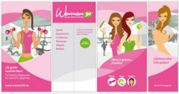 Innovación en belleza con la franquicia Woman 30 