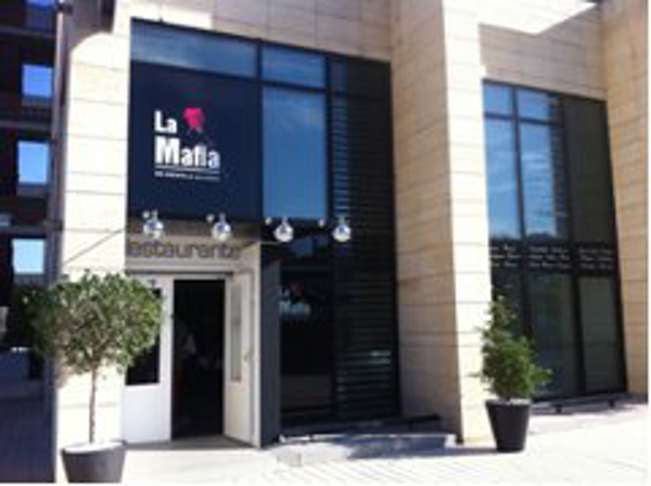 Segunda franquicia de La Mafia se sienta a la mesa en Sevilla