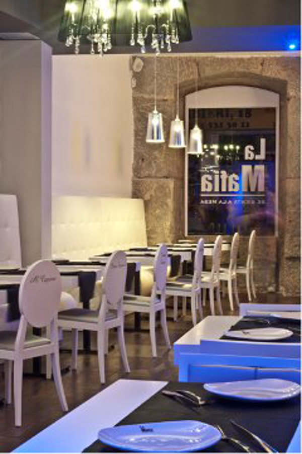 Cierre de año perfecto para la franquicia La Mafia se sienta a la mesa