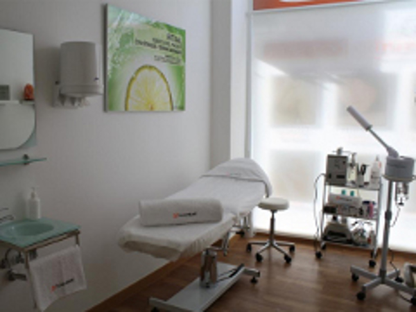 Segunda franquicia Bodysiluet con presencia en la capital madrileña