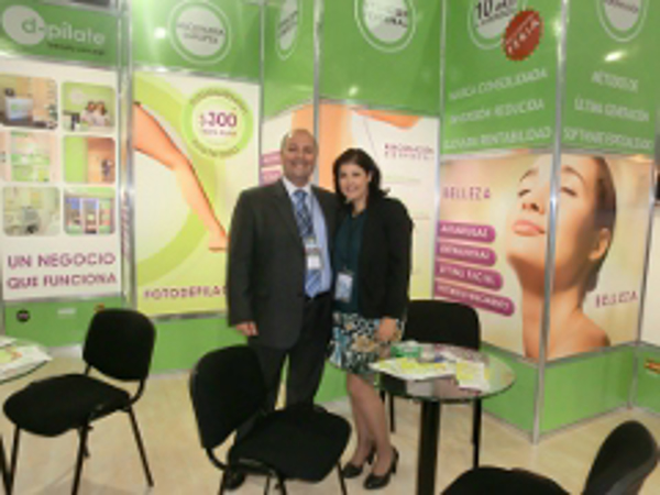 d-pílate beauty concept cierra el año con más de 70 franquicias