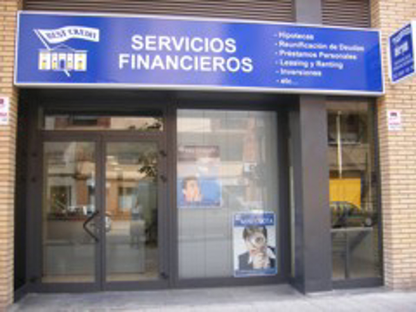 Franquicias Best Credit. Nueva a pertura en Almería