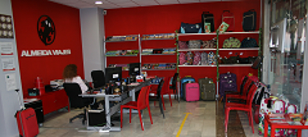 El Grupo Almeida Viajes cierra 2011 con 94 franquicias nuevas 