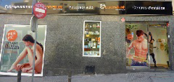 Bodysiluet abre nueva franquicia en Castelldefels (Barcelona)