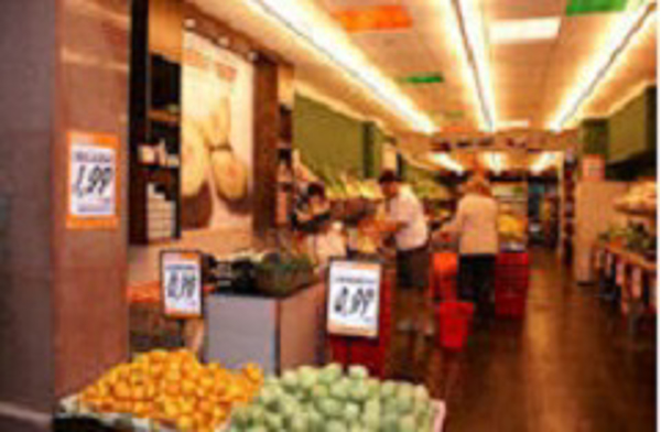 Nueva franquicia de fruterias Servifruit en Calella