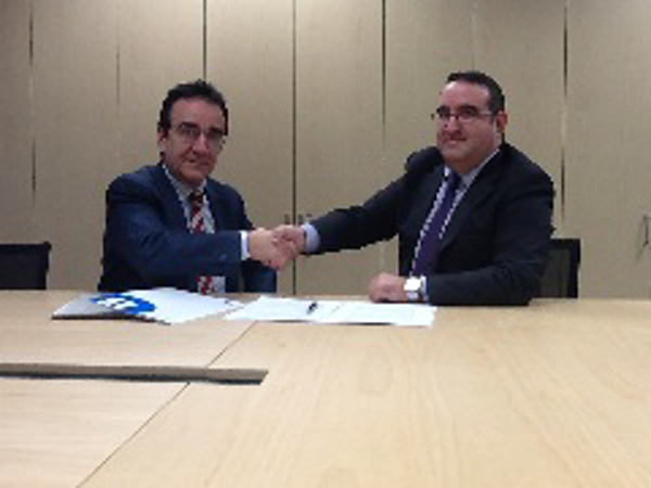 Acuerdo entre Interdomicilio y Banco Sabadell para financiación de franquici