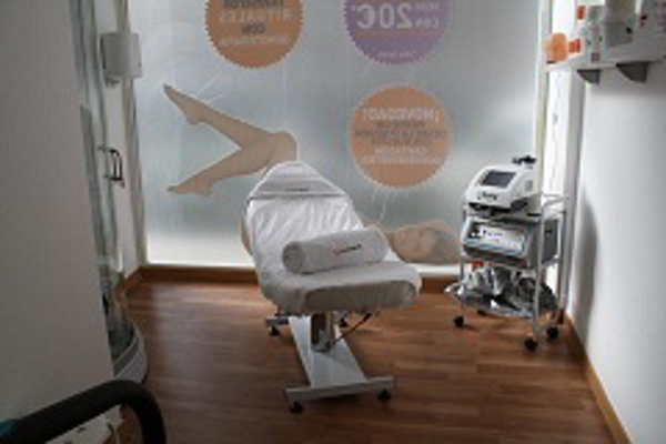 Miles de clientes depositan su confianza en la franquicia Bodysiluet