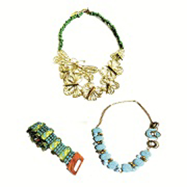 Tendencias en moda para el 2012 de la franquicia Bijou Siglo XXI