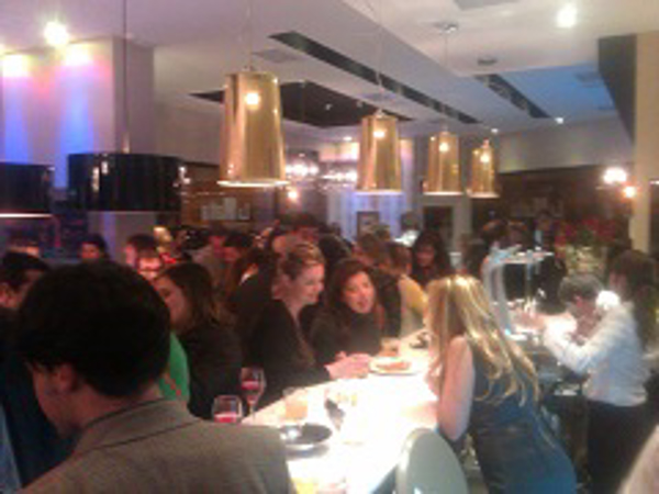 La Mafia, sigue creciendo e inaugura restaurante en Alcázar de San Juan.