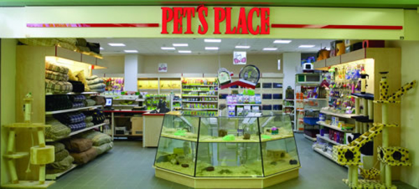 La franquicia Pet’s Place inicia su expansión en España con 5 aperturas