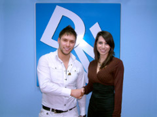 Continúa la expansión a nivel nacional de la franquicia Dimensional Webs