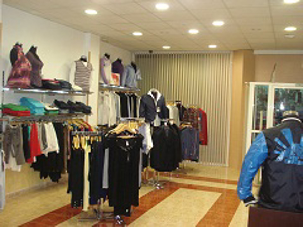 Promoción especial de la franquicia Thelox para los emprendedores en Febrero y Marzo