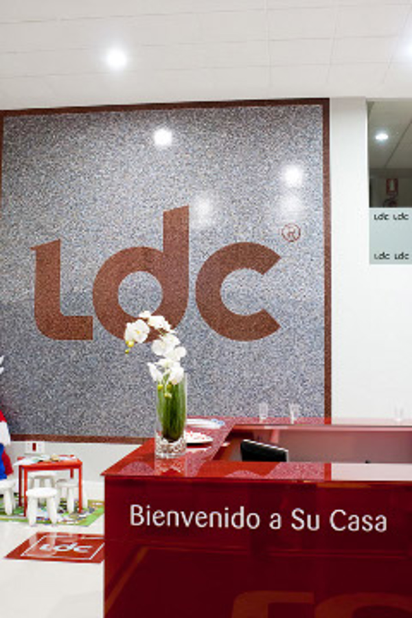 Siete nuevas aperturas en Brasil de la franquicia LDC