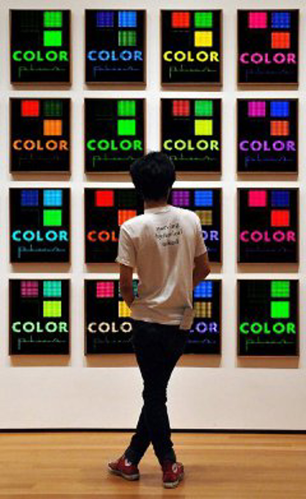 Color Plus adelanta la primavera con nuevas franquicias