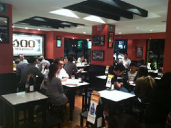 100 Montaditos continúa su expansión como franquicia hacia el mercado latinoamericano