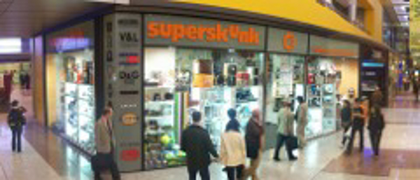 Superskunk se consolida en España con la apertura de una nueva franquicia