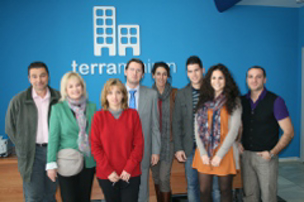 Tres nuevos Administradores de Fincas se suman a la franquicia Terraminium