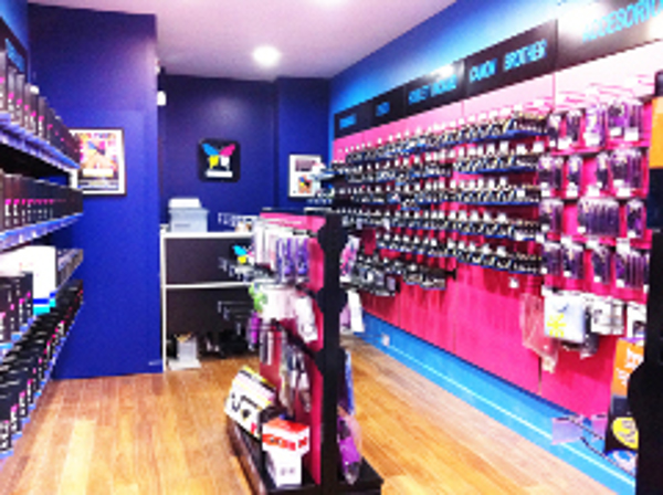 La franquicia Real Color amplía la familia con nuevas aperturas