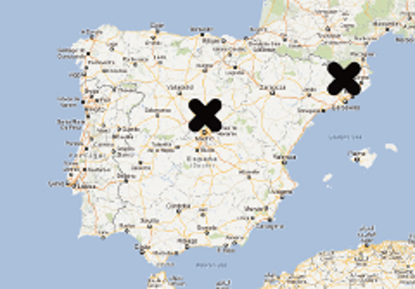 La franquicia Canela en Polvo abre sus puertas proximamente en Sabadell