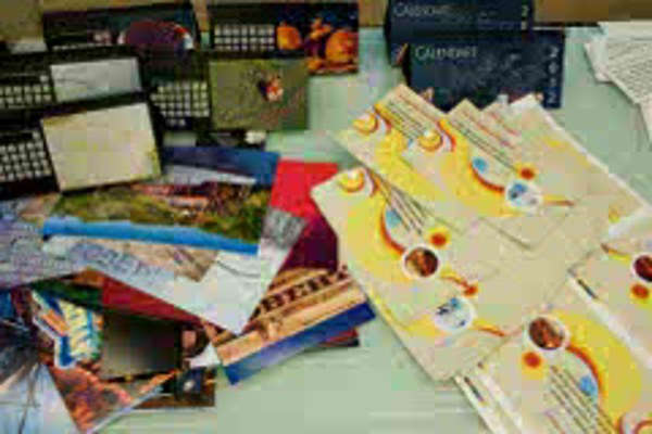 Apuesta por el Diseño Gráfico e Impresión de la franquicia Mail Boxes Etc.