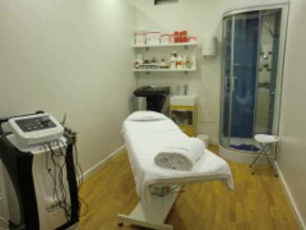 La franquicia Bodysiluet llega a Berga, Barcelona