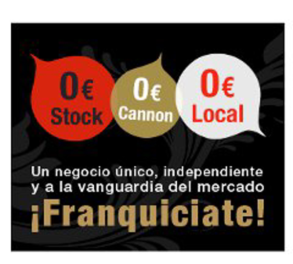 Tus-Pk2 asistirá a la Feria de la Franquicia de Vigo, FranquiAtlántico