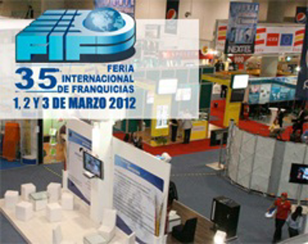 Las franquicias españolas se apoyan en www.100franquicias.com.mx para entrar en México