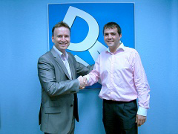 Dimensional Webs abre una nueva franquicia en Segovia