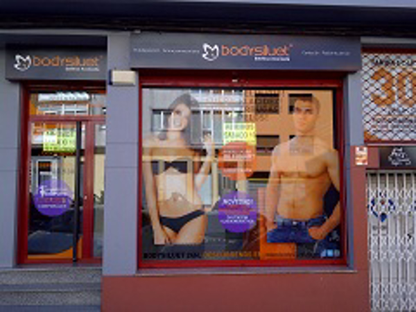 Nueva franquicia de Bodysiluet en Santa Comba, A Coruña